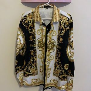 Shirt Versace